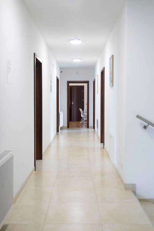 Willa Wojcik Apartamenty I Pokoje Sromowce Niżne المظهر الخارجي الصورة