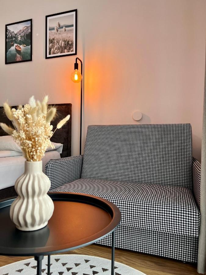 Willa Wojcik Apartamenty I Pokoje Sromowce Niżne المظهر الخارجي الصورة