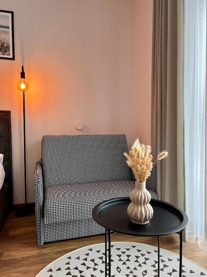Willa Wojcik Apartamenty I Pokoje Sromowce Niżne المظهر الخارجي الصورة