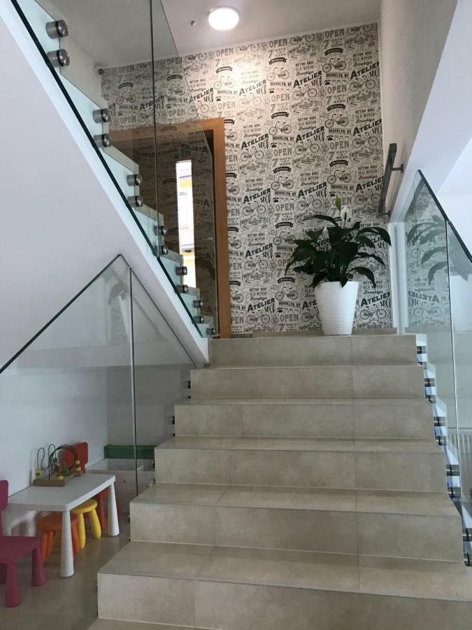 Willa Wojcik Apartamenty I Pokoje Sromowce Niżne المظهر الخارجي الصورة